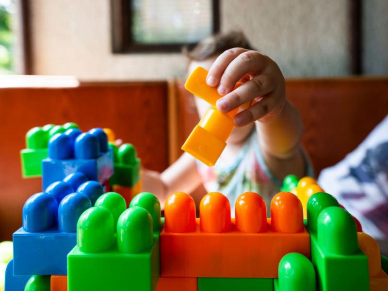 Finding dropin and backup child care near you